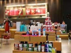 -星巴克臻选(南宁万象城店)