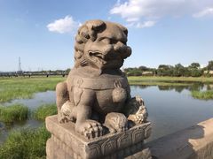 -卢沟桥文化旅游区