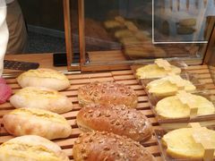 -木子木水日式烫面包(世界城光谷店)