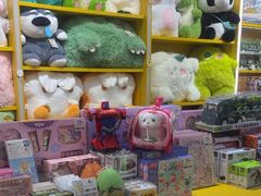 -娃娃集合营(上海奉贤龙湖天街店)