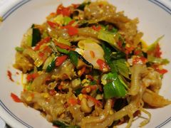 鸭掌筋-壹盏灯(蚂蚁工房店)