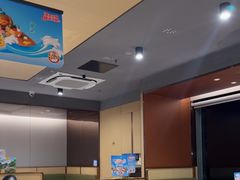 -海底捞火锅(百利广场店)