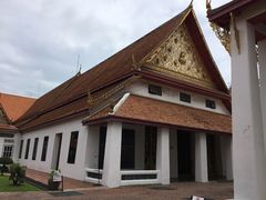 -曼谷国家博物馆