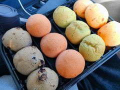 -盒马鲜生(皇庭广场店)