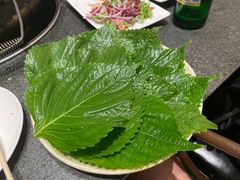 -完美生活炭火烤肉(二马路店)