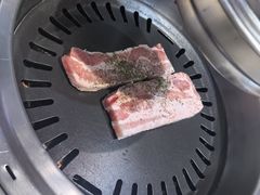 -安又胖韩国烤肉(泰达永旺店)
