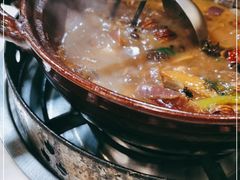 -胡须佬鸡煲四季火锅(龙珠大道店)