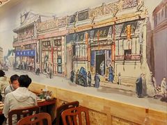 -聚首堂·特色小吃·肘子(什刹海德胜门店)