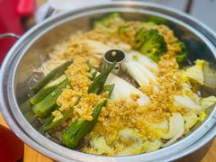 -大丰收脆鱼(万达江北店)