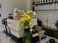 -光作面包Voila Lumiere(中山店)