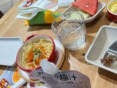 -豪客来牛排(红豆万花城店)