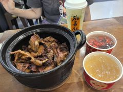 -斯丹姜母鸭·古法干香(涂门街总店)