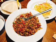 -相约·羊村小馆非遗手抓肉(七一酱园店)