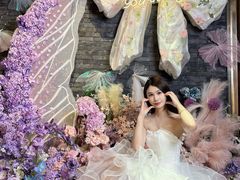-迦南苑·新派青岛菜·生日纪念日主题餐厅
