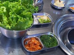 -哈哈碳都·牛肋条无限自助烤肉(台江万达店)