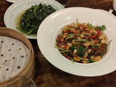 -一楼食业·美食人家