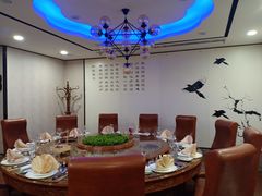 包厢-宁味楼·西北创新融合菜(正源南街宝湖店)