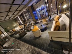 -深圳国际会展中心洲际酒店