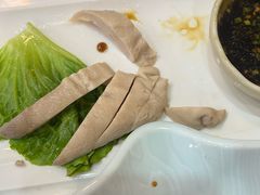 -长兴菜馆(高桥店)