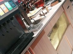 -半天妖烤鱼(万达广场店)