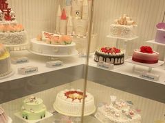 -好利来(新建北路店)