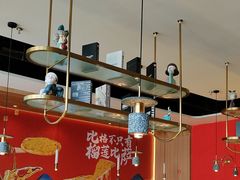 -比格比萨自助(宝山日月光店)