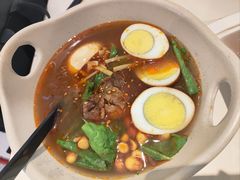 -桂在香知桂林米粉(南岗松雷店)