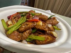 -渔娘渔家丹东海鲜(东直门店)