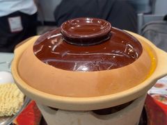 -敏华冰厅(平安金融中心店)