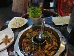 -喜虾客·大虾火锅(郑州无限城店)
