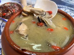 -龙姐私房菜(和顺古镇店)