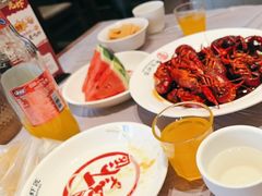 -有位虾匠·香辣蟹·小龙虾(李村店)