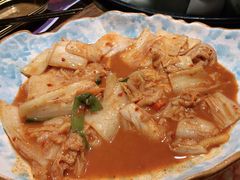 -海之屋韩式烤肉(海棠68环球美食街店)