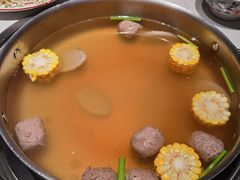 -汕头八合里海记牛肉店(清河店)