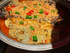 -烤匠麻辣烤鱼(万象城店)