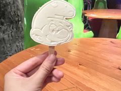 -蓝精灵乐园·世茂精灵之城主题乐园
