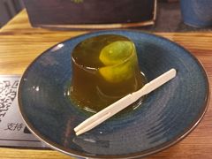 -湊湊火锅·茶憩(东城万达店)