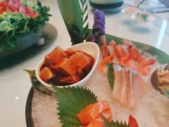 法国红酒冻鹅肝-金悦轩海鲜酒家(拱北店)
