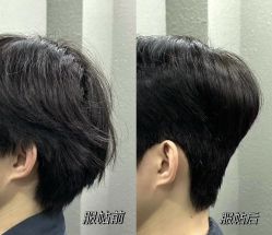 -米娜男士新国潮理发馆