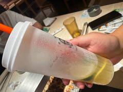 -新石器烤肉(东川欧尚店)