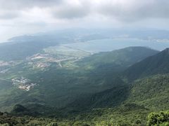 -七娘山