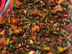 兔槽招牌兔-兔槽江湖菜·重庆璧山兔(水围店)
