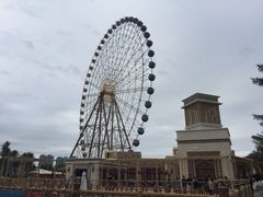 -三亚海昌梦幻海洋不夜城