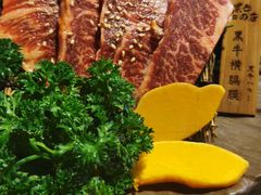 -黑牛の店·和牛烧肉(合生汇店)