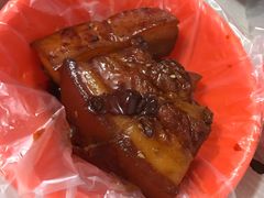 把子肉-咱家王新国把子肉(县东巷店)