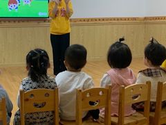 -狮子妈妈托育早教幼儿园(岳麓店)