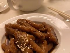 -顺德新世界酒店·华美轩餐厅