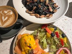 -BE BRIGHT KITCHEN(正佳广场店)