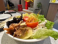 -八珍玉食鸡煲·打边炉(印象城店)