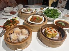 -潮福城大酒楼·潮味粤品·港式点心(湖滨北路店)